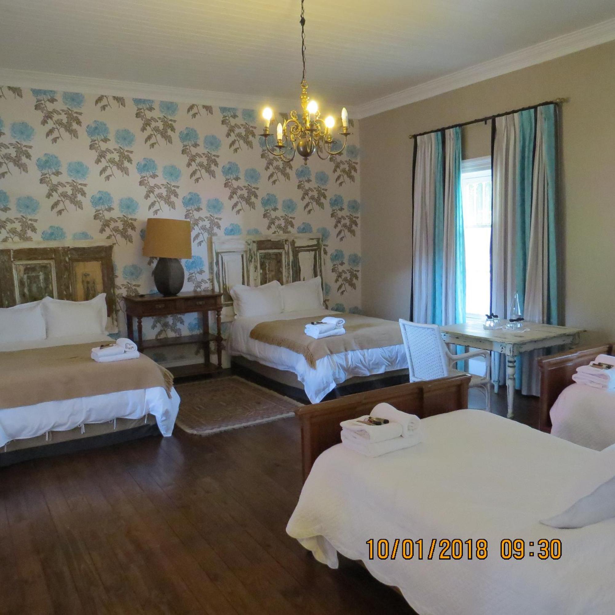 Hotel Boutique Quinta Maria Santa Cruz Extérieur photo