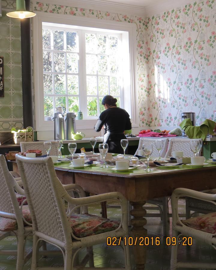 Hotel Boutique Quinta Maria Santa Cruz Extérieur photo