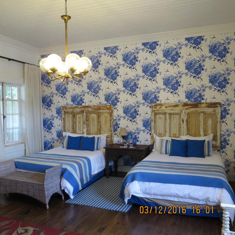 Hotel Boutique Quinta Maria Santa Cruz Extérieur photo