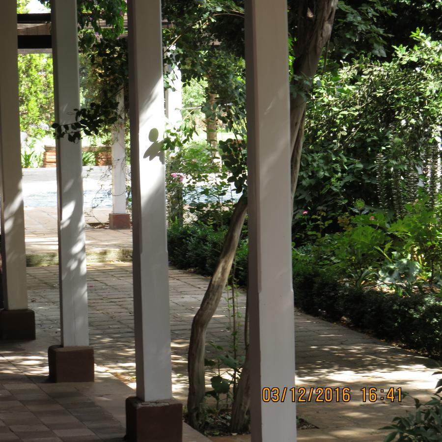 Hotel Boutique Quinta Maria Santa Cruz Extérieur photo