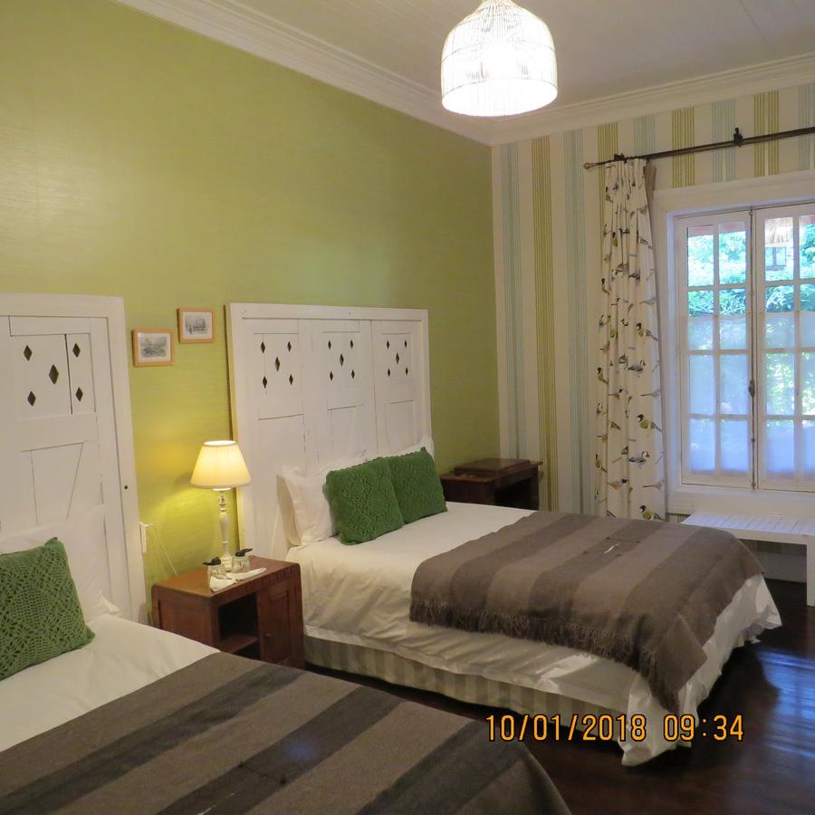 Hotel Boutique Quinta Maria Santa Cruz Extérieur photo