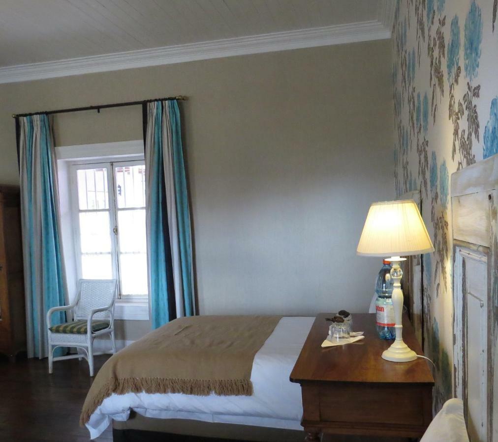 Hotel Boutique Quinta Maria Santa Cruz Extérieur photo