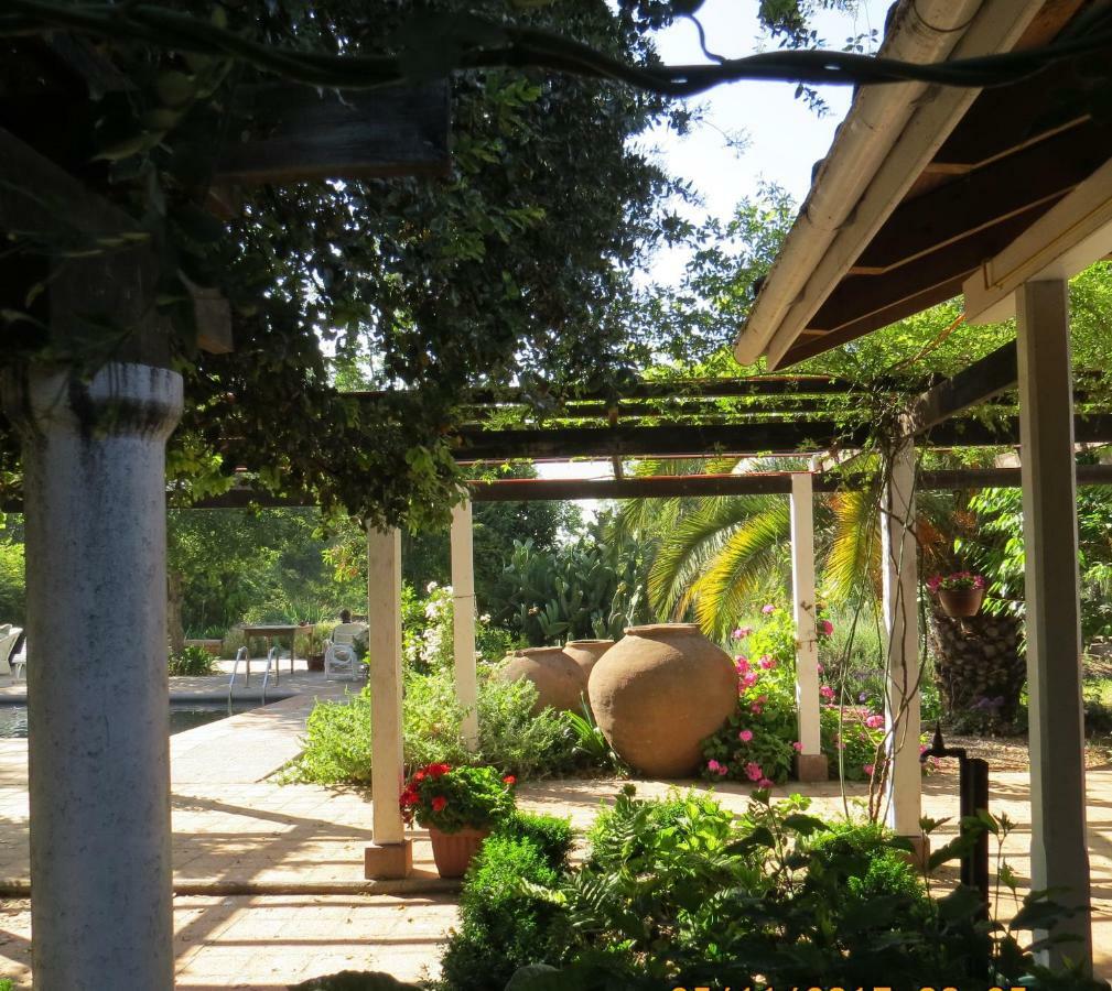 Hotel Boutique Quinta Maria Santa Cruz Extérieur photo