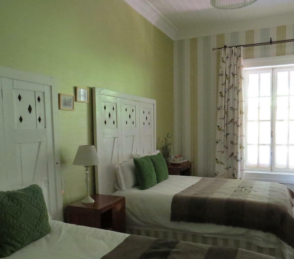 Hotel Boutique Quinta Maria Santa Cruz Extérieur photo