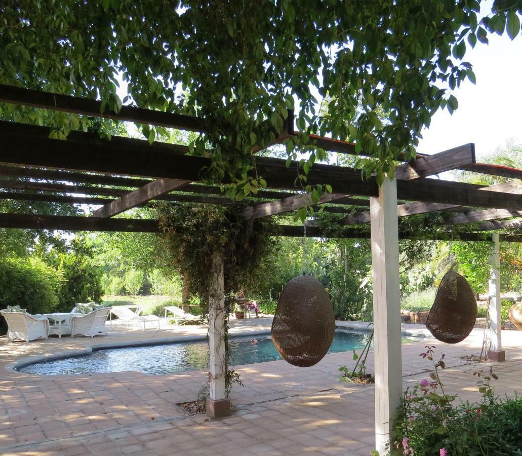 Hotel Boutique Quinta Maria Santa Cruz Extérieur photo