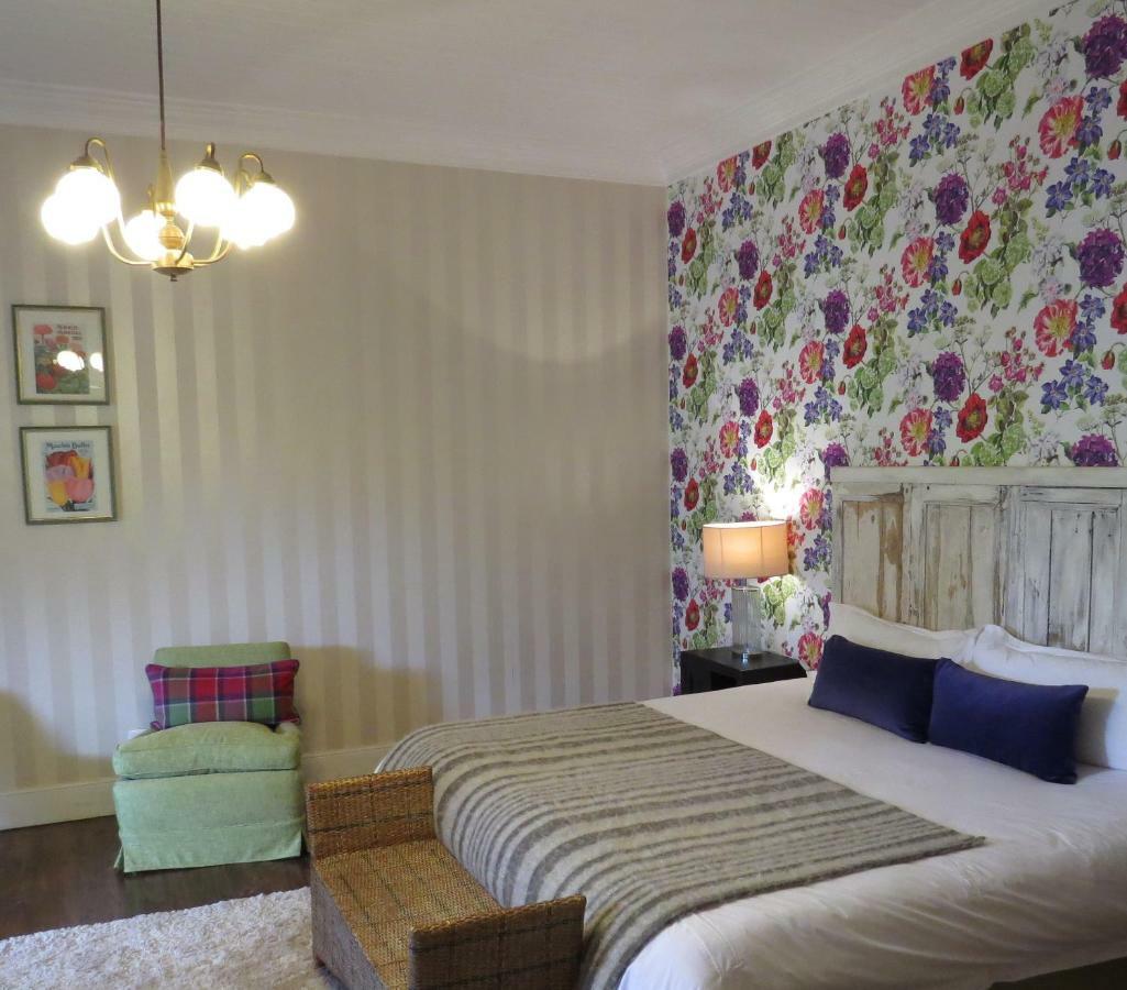 Hotel Boutique Quinta Maria Santa Cruz Extérieur photo